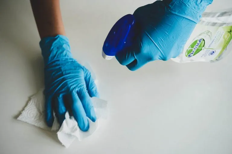 How to Deep Clean Dirty Laminate Floors - Guide from Professionals