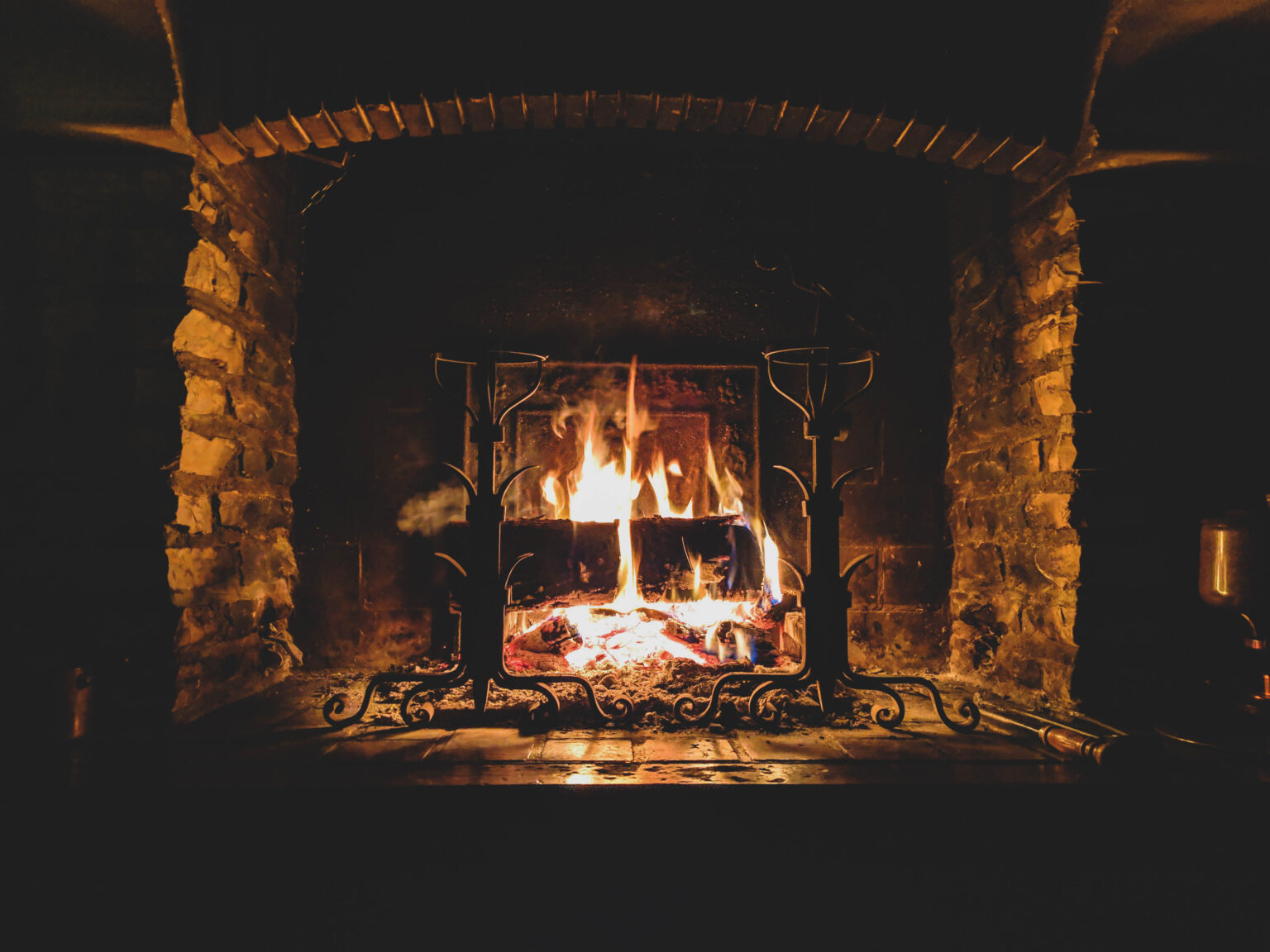 Gas Fireplace Won’t Stay Lit. How to fix it?