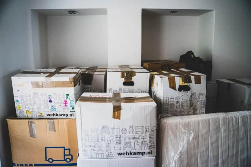 10+ Best Packing and Moving Tips 3