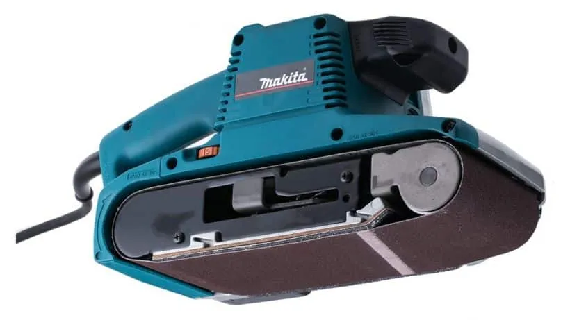 Belt Sander