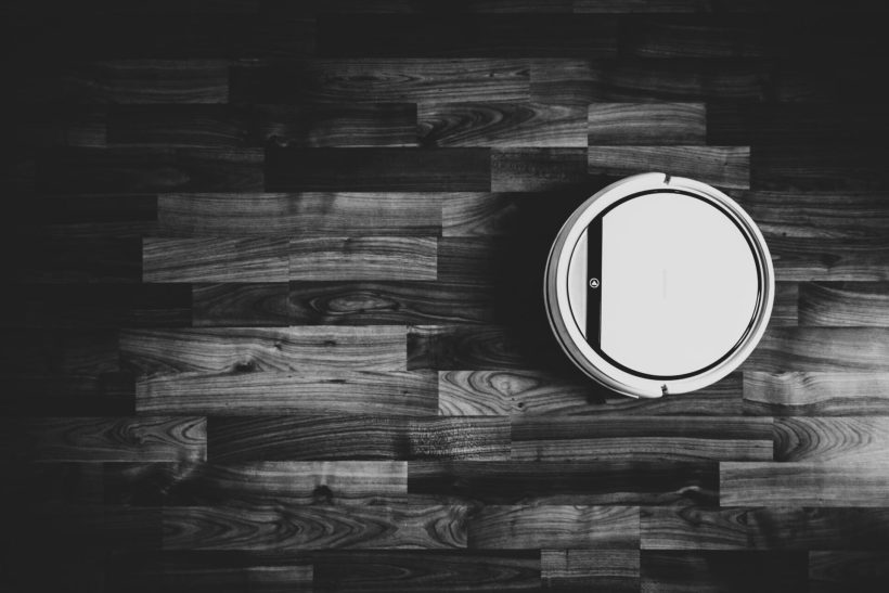 How to Deep Clean Dirty Hardwood Floors Easiest Ways