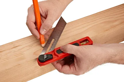 Sliding T-Bevel