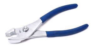 The basics on Pliers