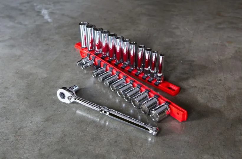3/8 Ratchet