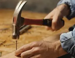 Claw Hammer