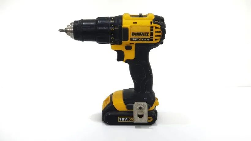  Drill Press For Metal