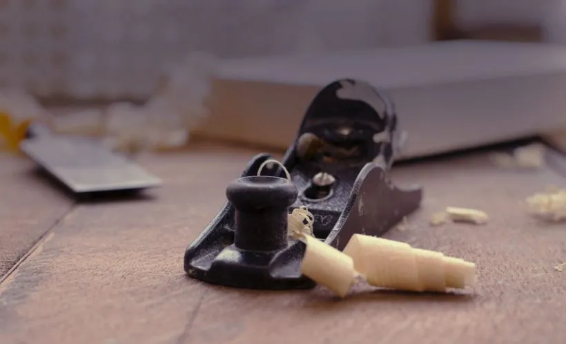 Chisel Basics