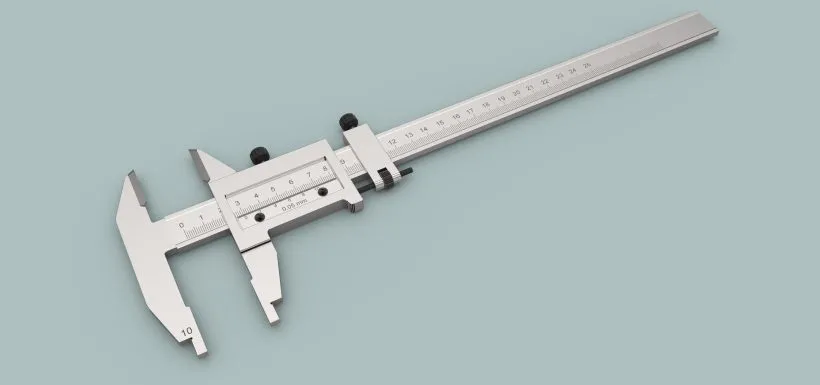 Caliper