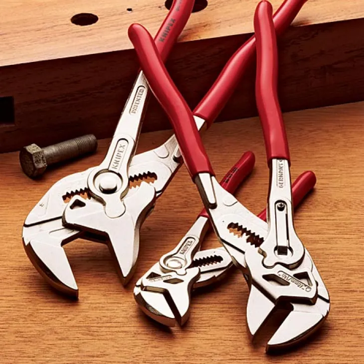 Adjustable Wrench