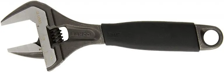 Adjustable Wrench