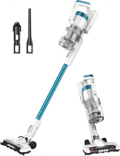 Eureka Rapidclean Lightweight Cordless Pro Vacuum Cleaner