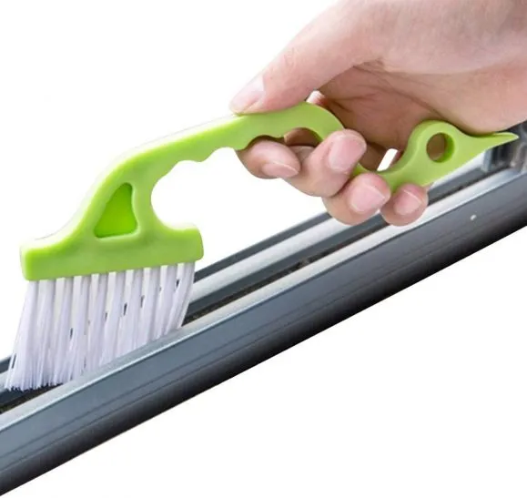 Hand-held Trycooling Groove Gap Cleaner Tools