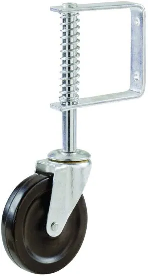 Shepherd Hard Ware Spring Load Gate
