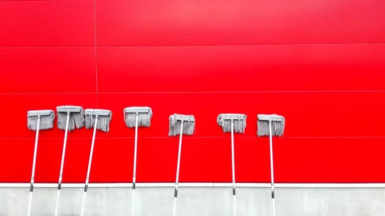 House Cleaning Products