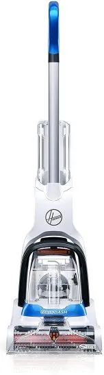 Hoover Simple Carpet Cleaner