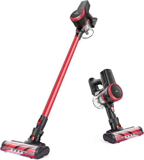 Sanitaire Vacuum Cleaner