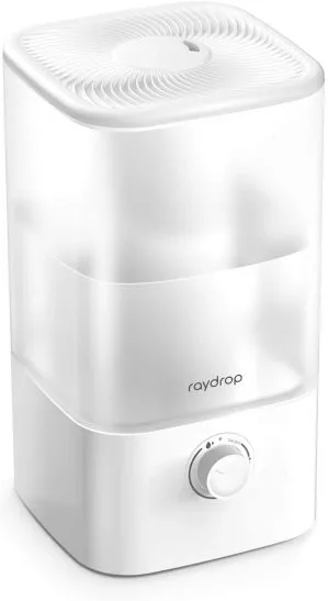 Cool Mist Raydrop Humidifier