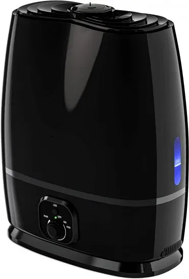  Everlasting Comfort Humidifier With Cool Mist 