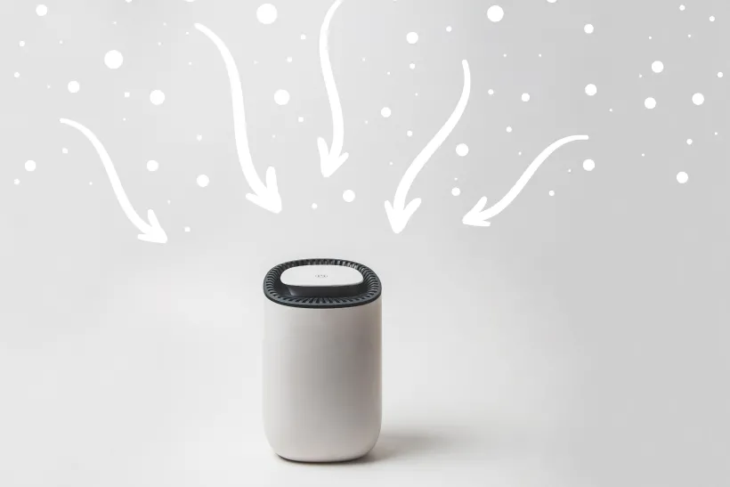 Air Purifier For Dust! Ways For How To Reduce Dust In House?