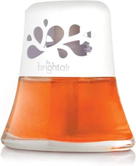 Bright Air Oil Scented Air Freshener