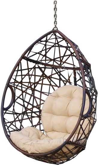Christopher Knight Hanging Chair 