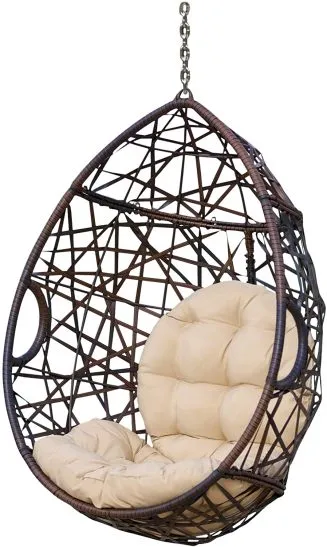 Christopher Knight Hanging Chair 