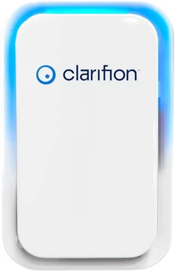 Clarifion Travel Dust Air Purifier