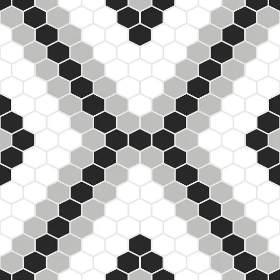 Floorpops Floor Tile Peel & Stick Type