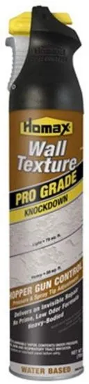  Homax Group Water-Based Texture Spray