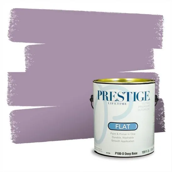 Interior Paint By Prestige Paints – The Best Internal Ceiling Paint