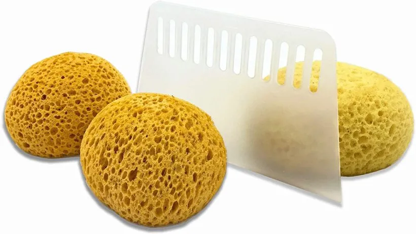 Knockdown Ceiling Texture Sponge