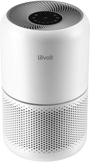 LEVOIT Dust Air Purifier