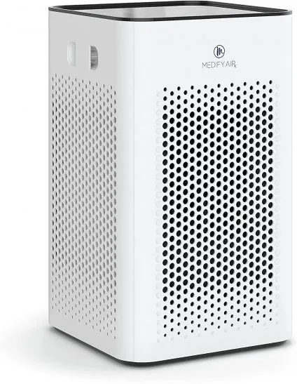MODIFY Air Purifier For Dust