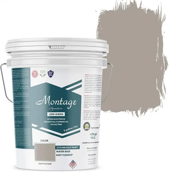 Montage Premium Eco-friendly Entrance Ceiling Paint