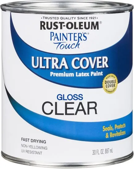  Painter's Touching Latex By Rust-oleum