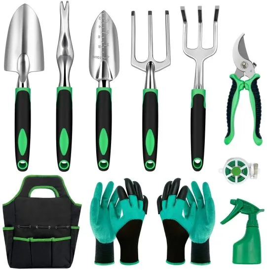Penfold Sharpened Spoon Set (11 Items)