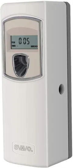 SVAVO LCD Automatic Fragrance Dispenser