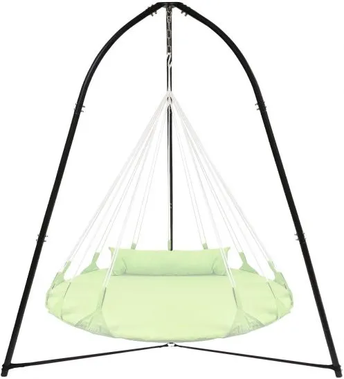 Sorbus Tripod Stand Hanging Chair 
