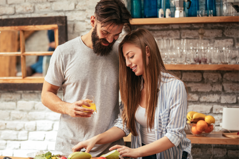 Tips For How To Make The House Smell Good And Products Available