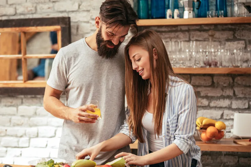 Tips For How To Make The House Smell Good And Products Available