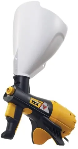 Wagner Spraytech Texture Paint Sprayer