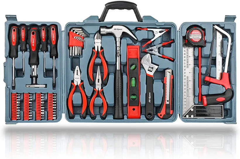 APOLLO Complete Household TOOLS