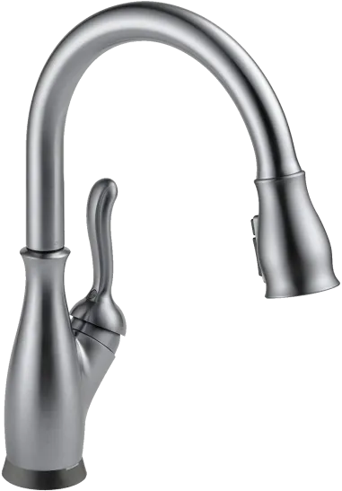 AR-9178T-DST Delta Faucet Kitchen Sink Faucet
