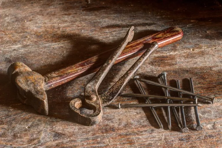 Basic House Construction Tools - Selection And Application