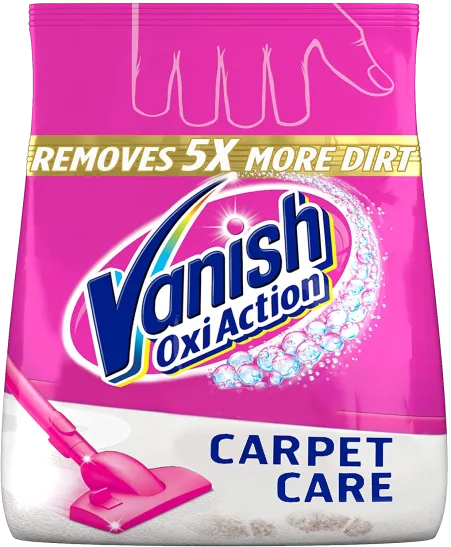 Carpet Stain Extinguisher - Chem-Dry