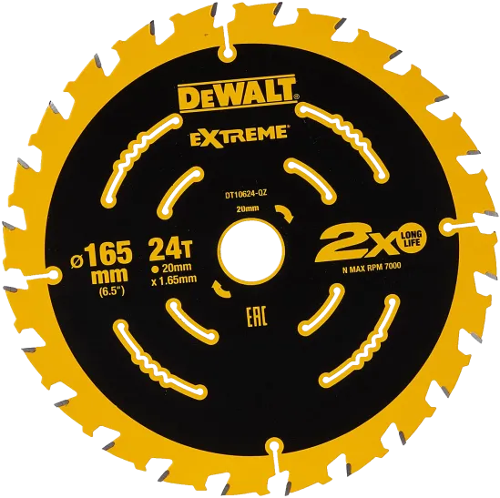 Circular Saw from Genesis