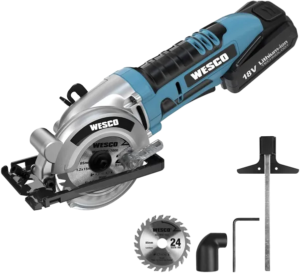 Craftsman V20 Circular Saw For Wood