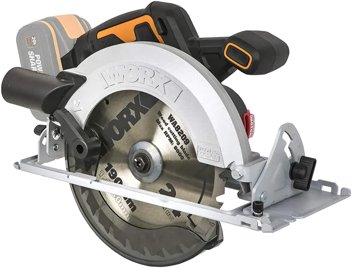 Galax Pro 10A Circular Saw