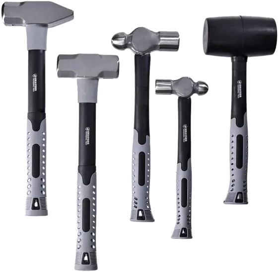 Goplus Forge Tool Hammer Set