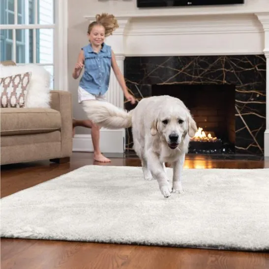 Gorilla Grip Indoor Ultra Soft Home Decor carpet